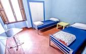 Туры в отель Hostel Santa Monaca