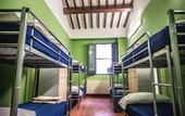 Туры в отель Hostel Santa Monaca