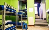 Туры в отель Hostel Santa Monaca