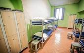 Туры в отель Hostel Santa Monaca