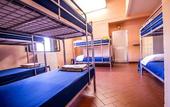 Туры в отель Hostel Santa Monaca