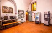 Туры в отель Hostel Santa Monaca