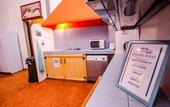 Туры в отель Hostel Santa Monaca