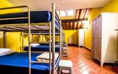 Туры в отель Hostel Santa Monaca