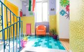 Туры в отель Eco Hostel Floreale