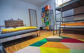 Туры в отель Eco Hostel Floreale