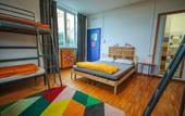 Туры в отель Eco Hostel Floreale