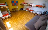 Туры в отель Eco Hostel Floreale