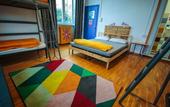 Туры в отель Eco Hostel Floreale