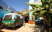 Туры в отель Eco Hostel Floreale