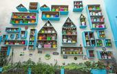 Туры в отель Eco Hostel Floreale