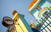 Туры в отель Eco Hostel Floreale