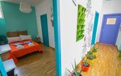 Туры в отель Eco Hostel Floreale