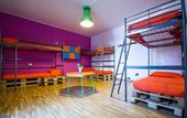 Туры в отель Eco Hostel Floreale