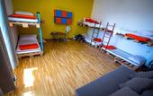 Туры в отель Eco Hostel Floreale