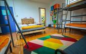 Туры в отель Eco Hostel Floreale