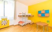 Туры в отель Eco Hostel Floreale