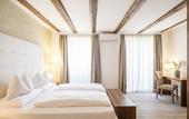 Туры в отель Boutique Hotel Zum Rosenbaum