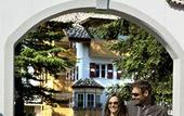 Туры в отель Boutique Hotel Zum Rosenbaum