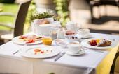 Туры в отель Boutique Hotel Zum Rosenbaum