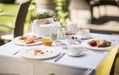 Туры в отель Boutique Hotel Zum Rosenbaum