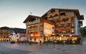 Туры в отель Artnatur Dolomites
