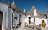 Туры в отель Romantic Trulli