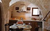 Туры в отель Romantic Trulli
