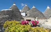 Туры в отель Romantic Trulli
