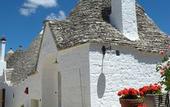 Туры в отель Romantic Trulli