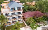 Туры в отель Mnarani Beach Cottages