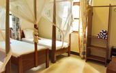 Туры в отель Mnarani Beach Cottages