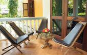 Туры в отель Mnarani Beach Cottages