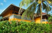 Туры в отель Mnarani Beach Cottages