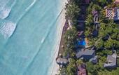 Туры в отель Mnarani Beach Cottages