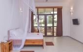 Туры в отель Mnarani Beach Cottages