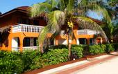 Туры в отель Mnarani Beach Cottages