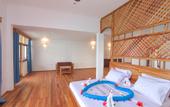 Туры в отель Mnarani Beach Cottages