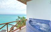 Туры в отель Mnarani Beach Cottages