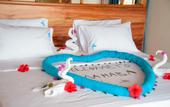 Туры в отель Mnarani Beach Cottages