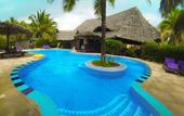 Туры в отель Mnarani Beach Cottages