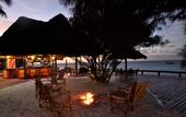 Туры в отель Mnarani Beach Cottages