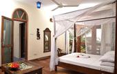 Туры в отель Mnarani Beach Cottages
