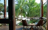 Туры в отель Mnarani Beach Cottages