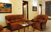 Туры в отель Mnarani Beach Cottages