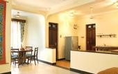 Туры в отель Mnarani Beach Cottages