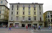 Туры в отель Casa Faccioli B&B Wellness
