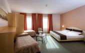 Туры в отель Hotel Des Alpes