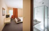 Туры в отель Hotel Des Alpes
