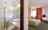 Туры в отель Hotel Des Alpes